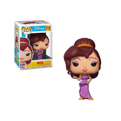 Pop! Disney 379: Hercules - Meg