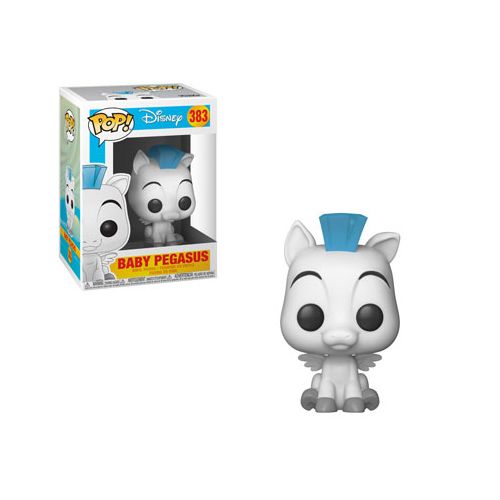 Pop! Disney 383: Hercules - Baby Pegasus