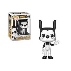 Pop! Games 280: Bendy And The Ink Machine - Boris