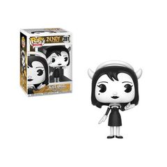 Pop! Games 281: Bendy And The Ink Machine - Alice Angel