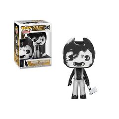 Pop! Games 282: Bendy And The Ink Machine - Sammy Lawrence