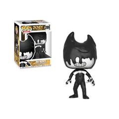 Pop! Games 289: Bendy And The Ink Machine - Ink Bendy