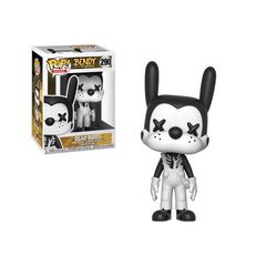 Pop! Games 290: Bendy And The Ink Machine - Dead Boris