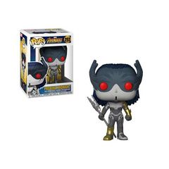 Pop! Marvel 292: Avengers: Infinity War - Proxima Midnight