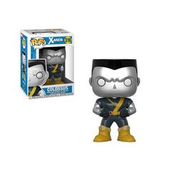 Pop! Marvel 316: X-Men - Colossus