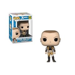 Pop! Marvel 317: X-Men - Negasonic Teenage Warhead