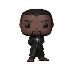 Pop! Marvel: Black Panther - Black Panther In Black Robe