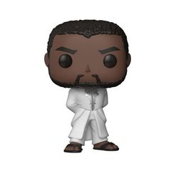 Pop! Marvel: Black Panther - Black Panther In White Robe