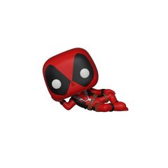 Pop! Marvel: Deadpool Parody - Deadpool Reclined