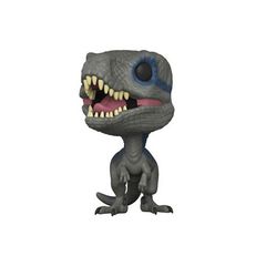 Pop! Movies: Jurassic World: Fallen Kingdom - Blue (New Pose)