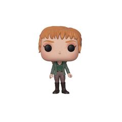 Pop! Movies: Jurassic World: Fallen Kingdom - Claire