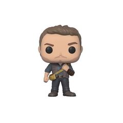 Pop! Movies: Jurassic World: Fallen Kingdom - Owen