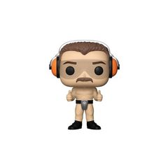 Pop! Movies: Super Troopers - Mac