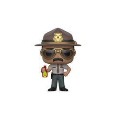 Pop! Movies: Super Troopers - Ramthorn