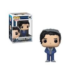 TV Series - #589: Riverdale - Jughead