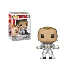 Pop! Wwe 50: Shawn Michaels (Wrestlemania 12)