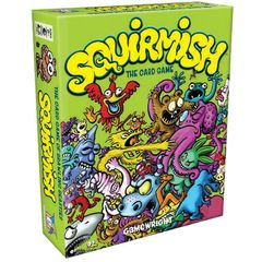 Squirmish