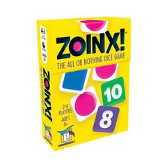 Zoinx
