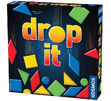 Drop It!