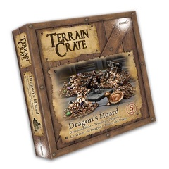 Terrain Crate - Dungeon Hoard