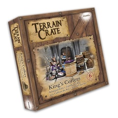 Terrain Crate - Kings Coffers