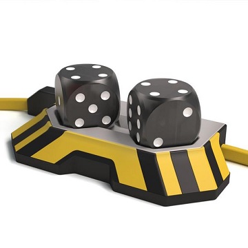 Boogie Dice