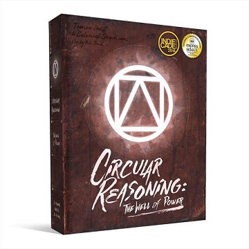 Circular Reasoning: The Well Of Power