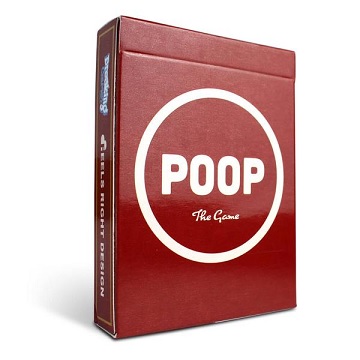 Poop: The Game (Breaking Games)