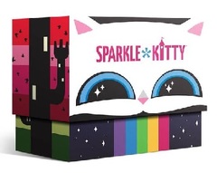 Sparkle Kitty