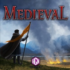 Medieval (2018)