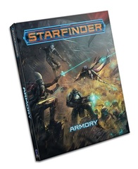 Starfinder Armory Hc