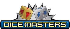 DC Dice Masters: Justice Campaign Box