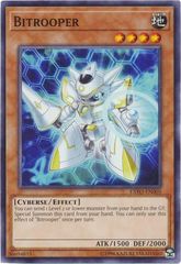 Bitrooper - EXFO-EN005 - Common - Unlimited Edition