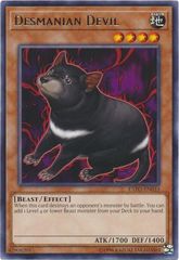 Desmanian Devil - EXFO-EN033 - Rare - Unlimited Edition