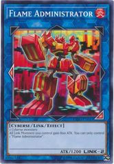 Flame Administrator - EXFO-EN041 - Common - Unlimited Edition