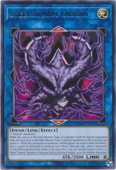 Steelswarm Origin - EXFO-EN093 - Rare - Unlimited Edition