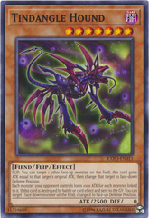 Tindangle Hound - EXFO-EN011 - Common - Unlimited Edition