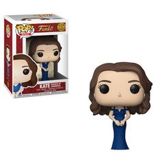 Pop! Royals 05: Duchess Of Cambridge Kate