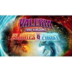 Valeria: Card Kingdoms - Expansion #4 