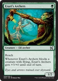 Ezuris Archers