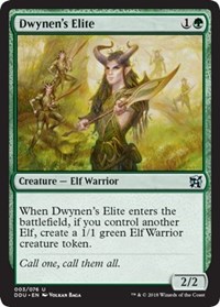 Dwynens Elite