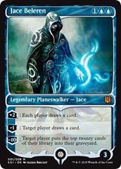 Jace Beleren - 001/008