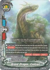 Grand Dragon, Czelzarl - X-BT04A-SS03/0041EN - C