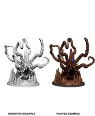 Pathfinder Battles Unpainted Minis - Cave Lurker