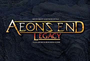 Aeons End - Legacy