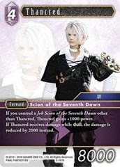 Thancred - 5-107H - H