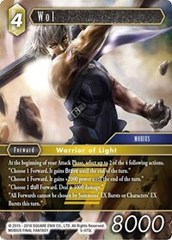 Wol (Legend) - 5-075L - L - Foil