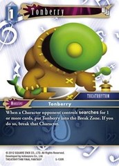 Tonberry - 5-130R - R - Foil