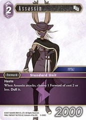 Assassin - 5-098C - C - Foil