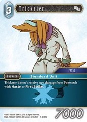 Trickster - 5-042C - C - Foil